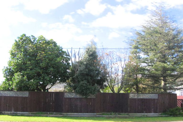 Photo of property in 1/11 Prictor Street, Papakura, 2110