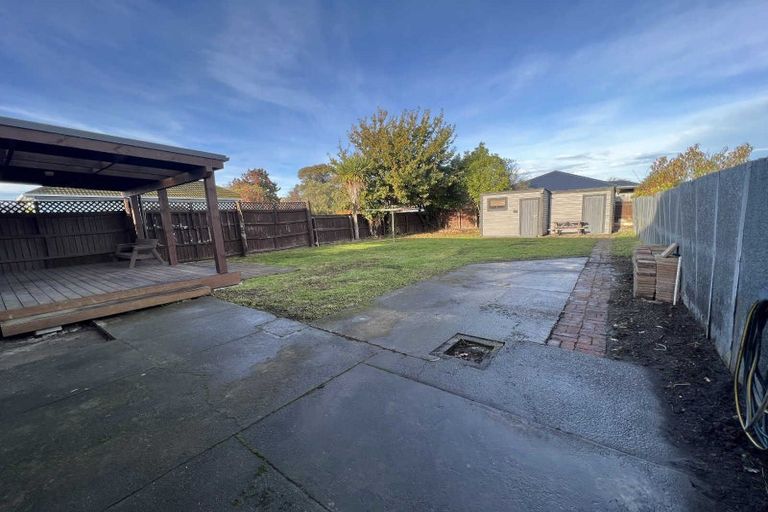 Photo of property in 44 Mackenzie Avenue, Woolston, Christchurch, 8023