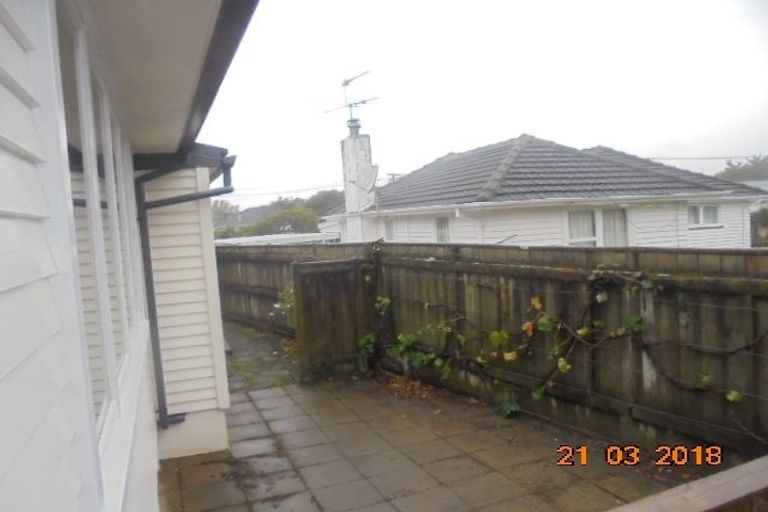 Photo of property in 53 Milton Street, Trentham, Upper Hutt, 5018