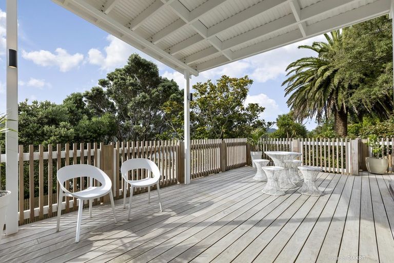 Photo of property in 147 Pembroke Road, Wilton, Wellington, 6012