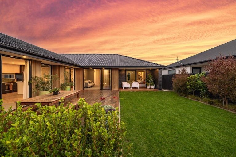 Photo of property in 60 Katrine Drive, Burwood, Christchurch, 8083