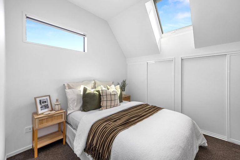 Photo of property in 16c Spencer Street, Addington, Christchurch, 8024