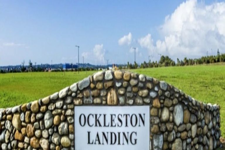 Photo of property in 49 Makete Crescent, Hobsonville, Auckland, 0618