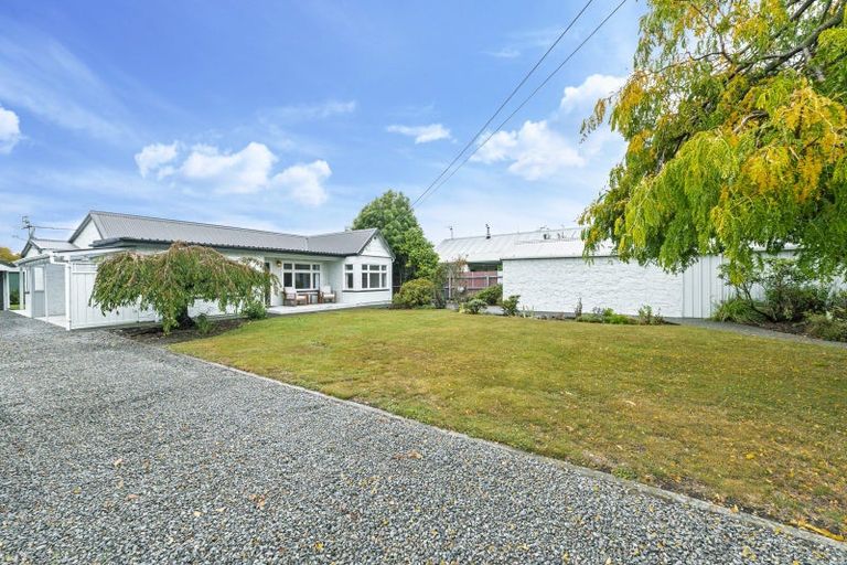 Photo of property in 13 Lee Street, Southbridge, 7602