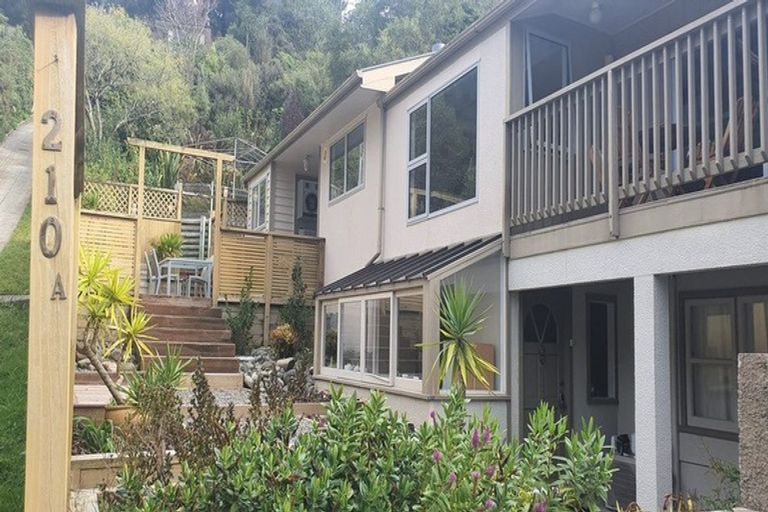 Photo of property in 210a Plateau Road, Te Marua, Upper Hutt, 5018
