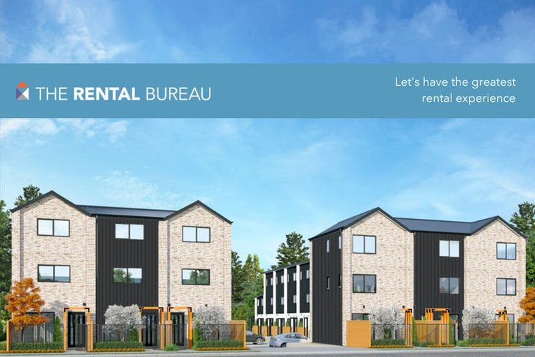 Photo of property in 2/7 Matipo Road, Te Atatu Peninsula, Auckland, 0610