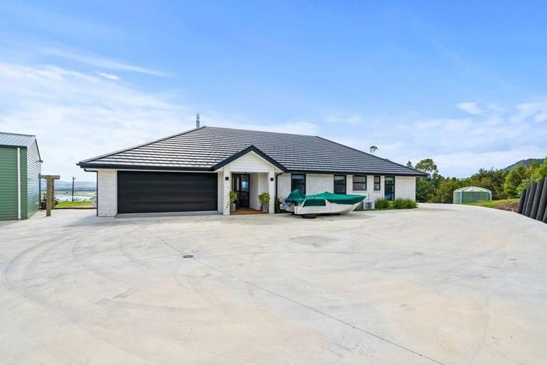 Photo of property in 25 Apotu Park Lane, Kauri, Kamo, 0185