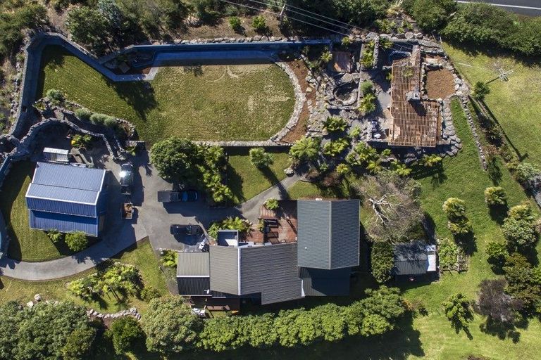 Photo of property in 5 Rewa Rewa Valley, Tairua, 3508