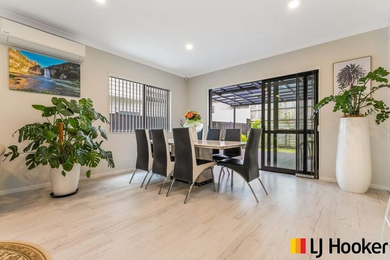 Photo of property in 41 Cloonlyon Drive, Flat Bush, Auckland, 2019