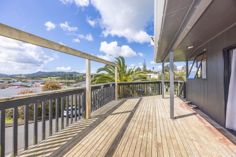 Photo of property in 1 Matai Place, Huntly, 3700