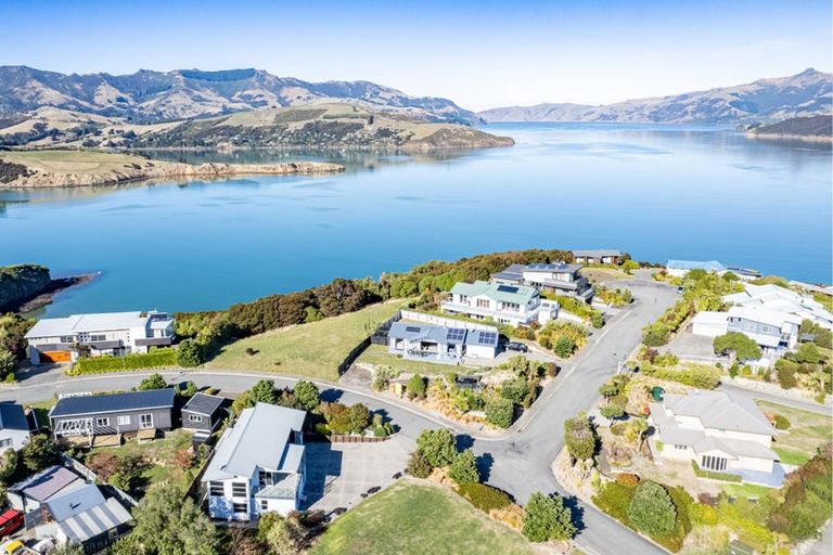 Photo of property in 13 Monarch Drive, Robinsons Bay, Akaroa, 7581