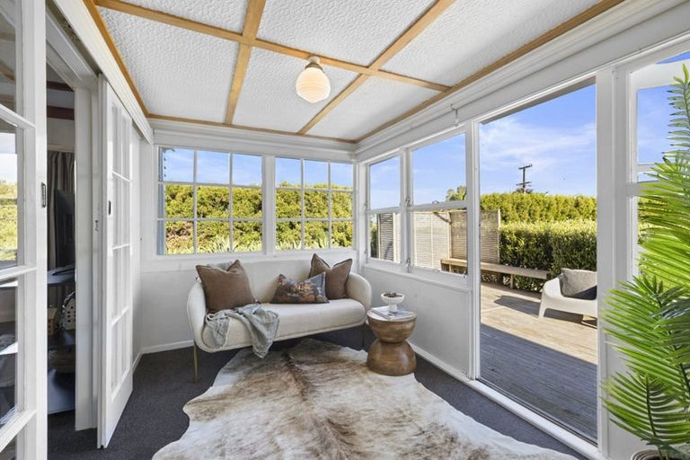 Photo of property in 387 Smart Road, Hillsborough, New Plymouth, 4372