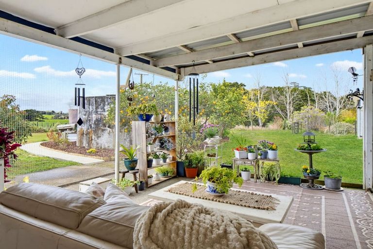 Photo of property in 34 Wilson Road, Parakao, Whangarei, 0172