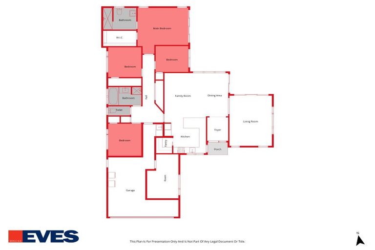 Photo of property in 7 Senecio Way, Papamoa Beach, Papamoa, 3118