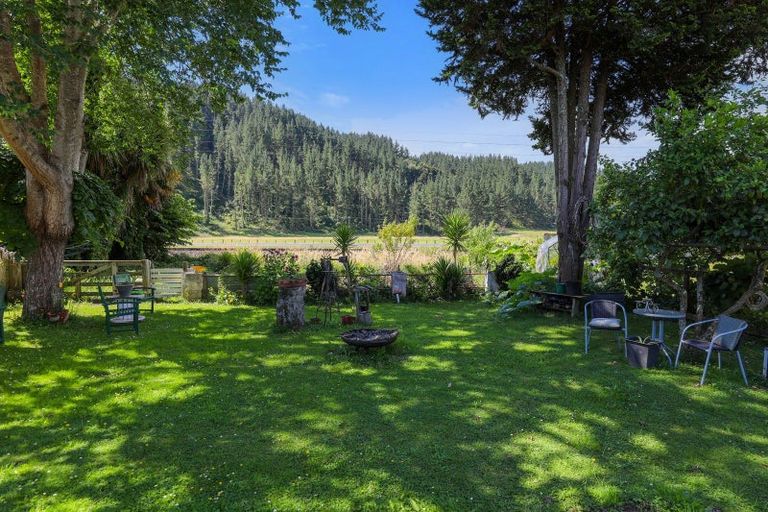 Photo of property in 164 Taupo Road, Taumarunui, 3920
