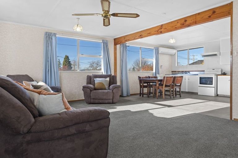 Photo of property in 308 Mackenzie Drive, Twizel, 7901