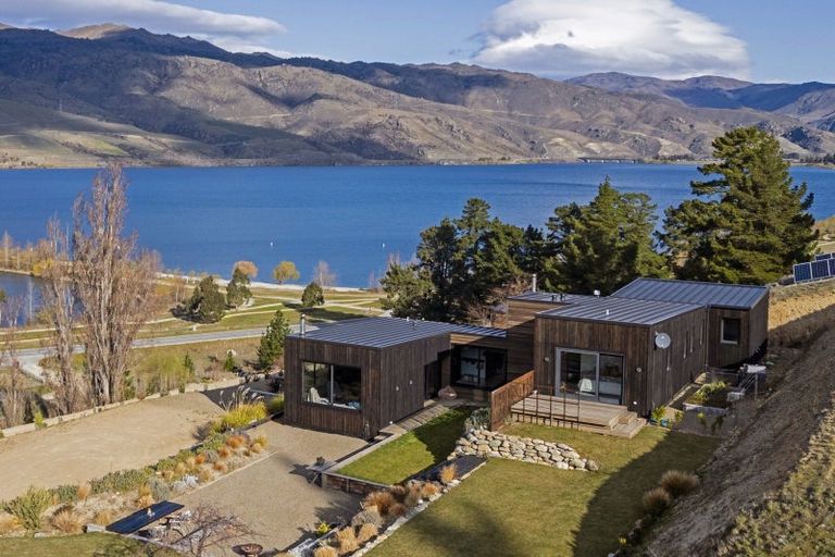 Photo of property in 335a Luggate-cromwell Road, Lowburn, Cromwell, 9384