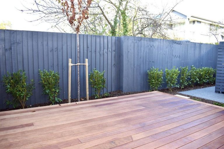 Photo of property in 5/60 Derby Street, St Albans, Christchurch, 8014