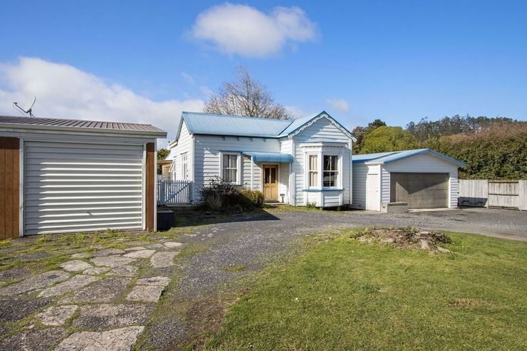 Photo of property in 28 Gladstone Road, Waihi, 3610