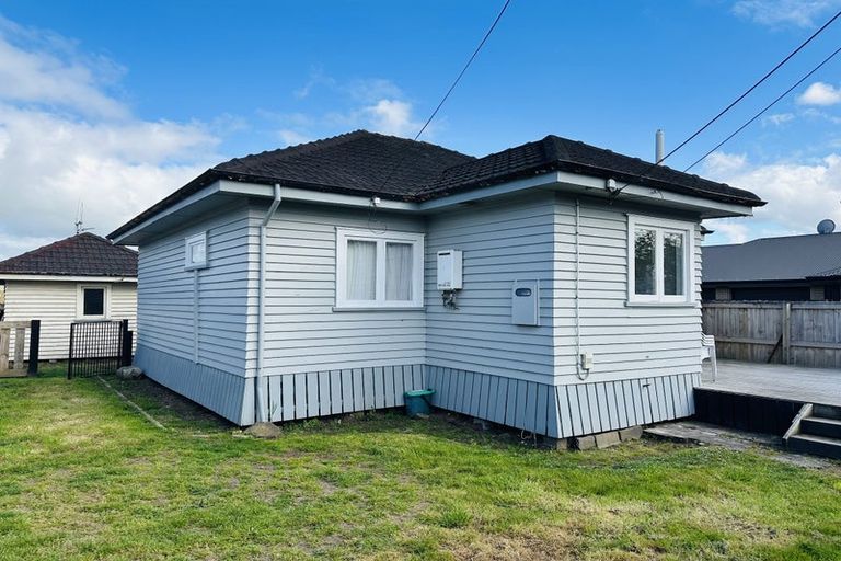 Photo of property in 14 Paterson Street, Frankton, Hamilton, 3204