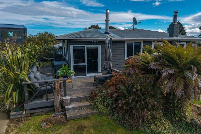 Photo of property in 114 Mangawhero Terrace, Ohakune, 4625