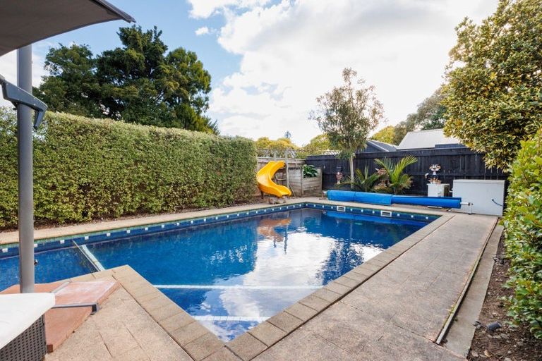 Photo of property in 43 Te Awe Awe Street, Hokowhitu, Palmerston North, 4410