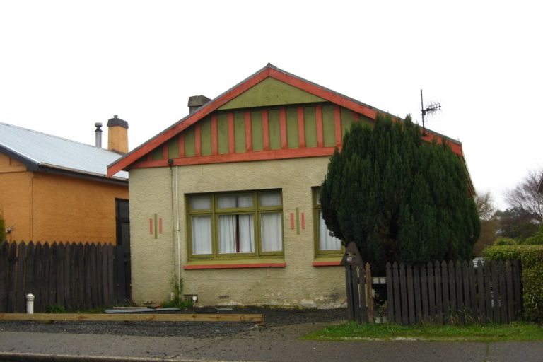 Photo of property in 87 Venus Street, Georgetown, Invercargill, 9812