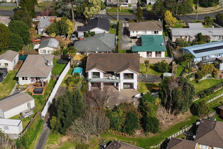Photo of property in Matua Village, 124a Levers Road, Matua, Tauranga, 3110