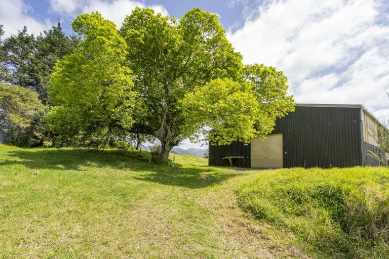 Photo of property in 62a Hikuai Settlement Road, Hikuai, 3579