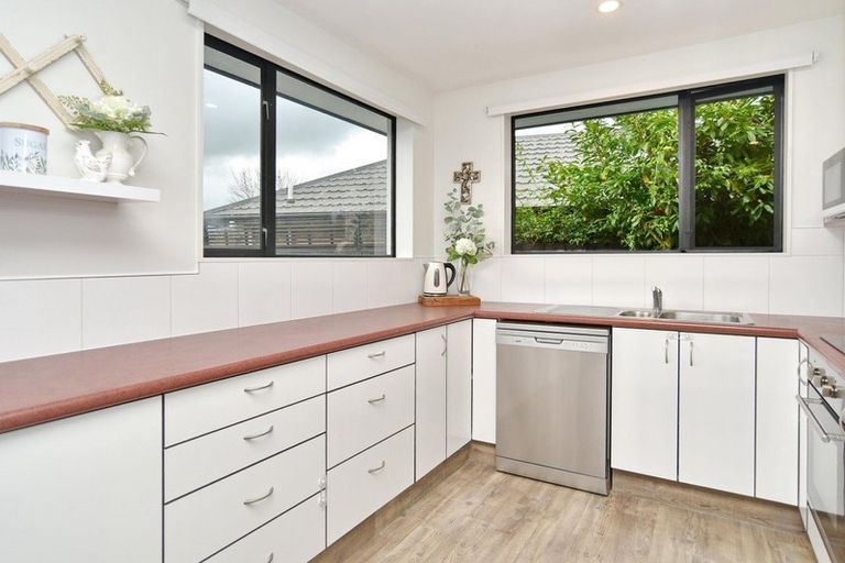 Photo of property in 110a Rangiora Woodend Road, Woodend, 7610