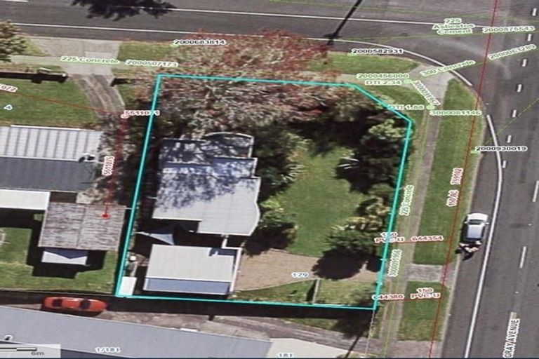 Photo of property in 179 Gray Avenue, Papatoetoe, Auckland, 2024