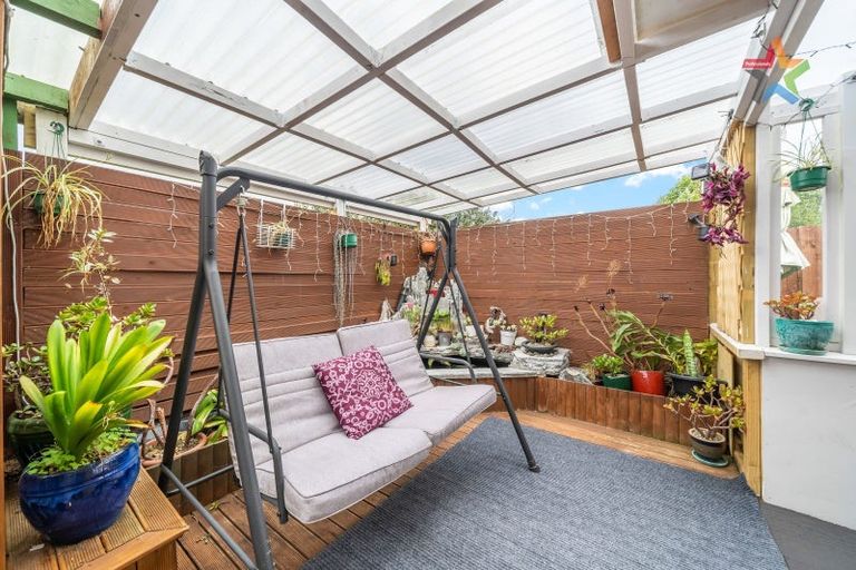 Photo of property in 50b Garden Road, Avalon, Lower Hutt, 5011