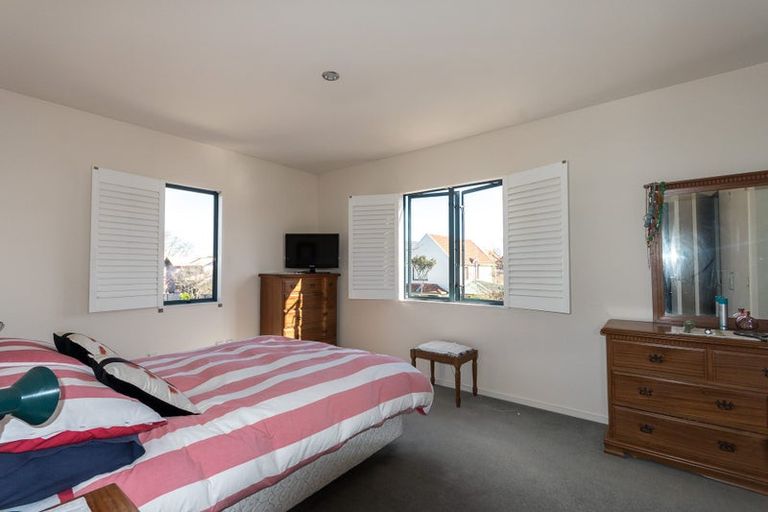 Photo of property in 7/18 Rastrick Street, Merivale, Christchurch, 8014