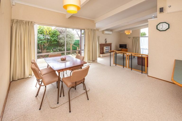 Photo of property in 4 Exeter Crescent, Springvale, Whanganui, 4501