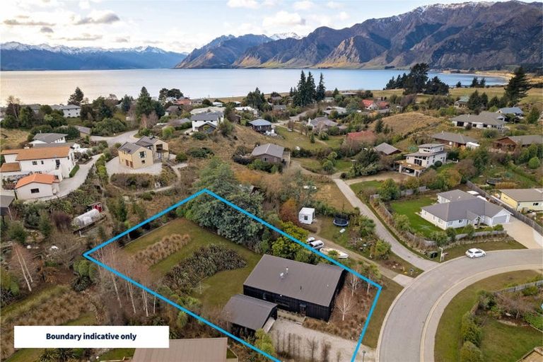 Photo of property in 46 Charles Court, Lake Hawea, Wanaka, 9382