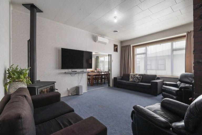 Photo of property in 19 Robin Street, Taihape, 4720