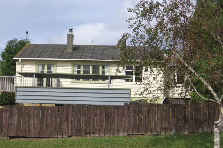 Photo of property in 15 Blacklock Avenue, Henderson, Auckland, 0612