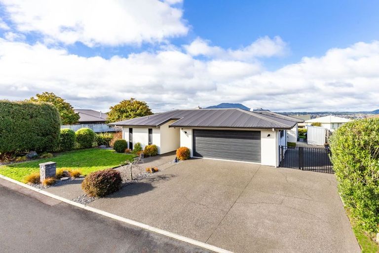 Photo of property in 25 Punawai Place, Nukuhau, Taupo, 3330