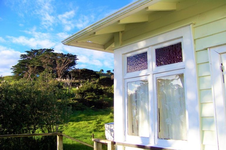 Photo of property in 45 Waihuka Road, Omapere, Kaikohe, 0473