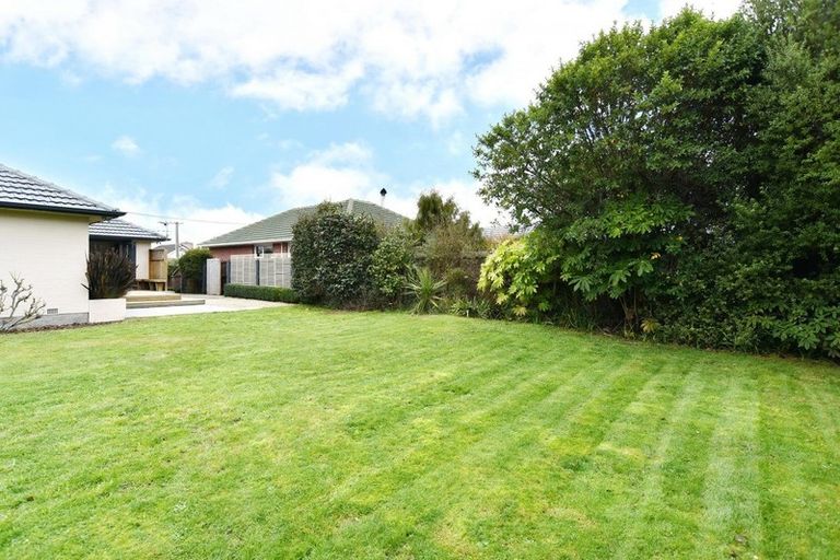 Photo of property in 29 Norrie Street, Redwood, Christchurch, 8051