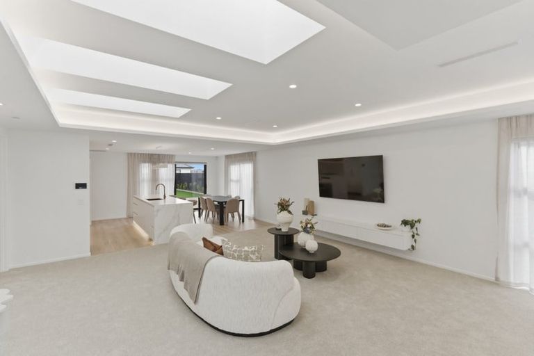 Photo of property in 191 Lincoln Rolleston Road, Rolleston, 7615