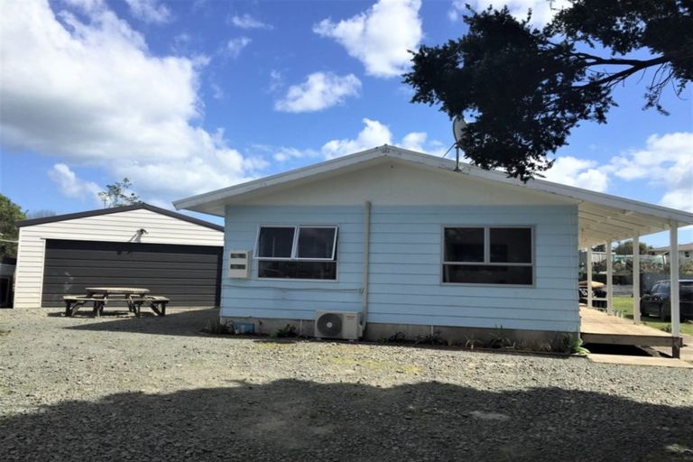 Photo of property in 5 Graham Street, Te Kopuru, 0391