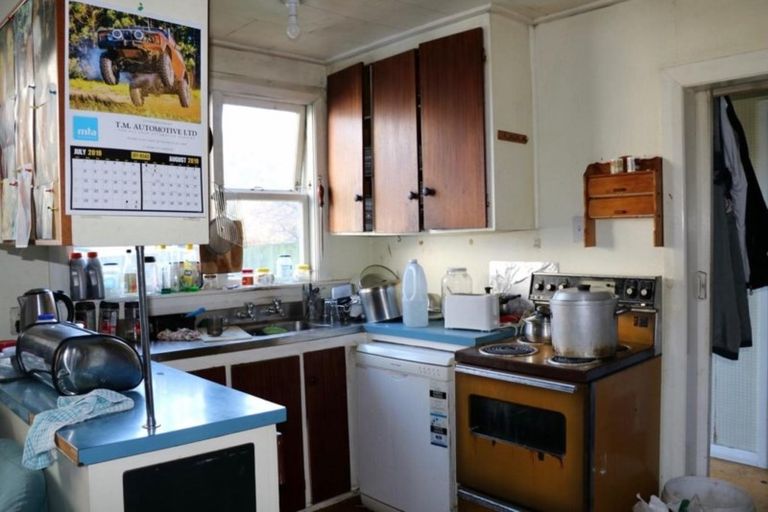 Photo of property in 21 Chambers Street, North East Valley, Dunedin, 9010