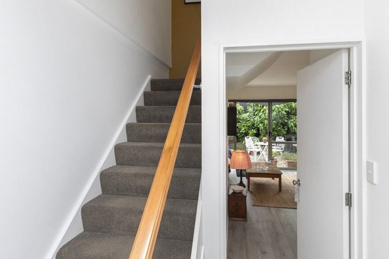 Photo of property in 1/34 Browning Street, Sydenham, Christchurch, 8023