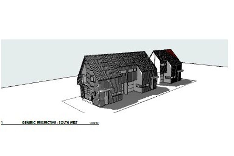 Photo of property in 65c Rutherford Street, Woolston, Christchurch, 8023