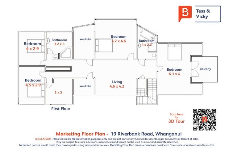 Photo of property in 19 Riverbank Road, Okoia, Whanganui, 4573