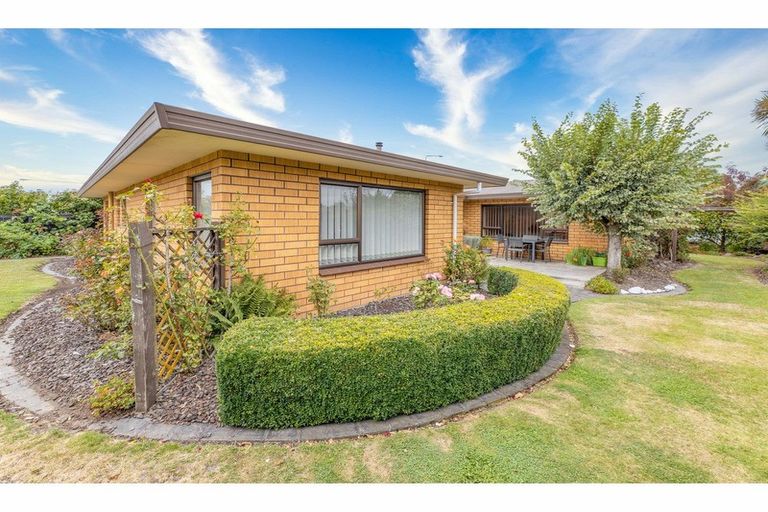 Photo of property in 288 Kingsbury Avenue, Rangiora, 7400