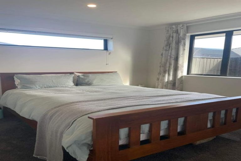 Photo of property in 8 Letitia Street, Burwood, Christchurch, 8083