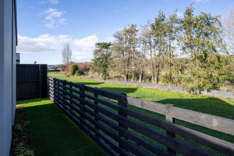 Photo of property in 52 Riverstone Drive, Rolleston, 7614