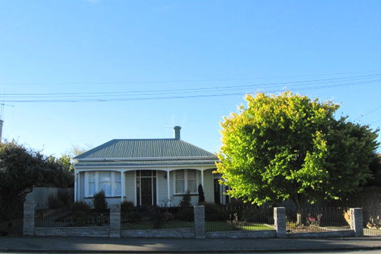 Photo of property in 21 Sefton Street, Seaview, Timaru, 7910